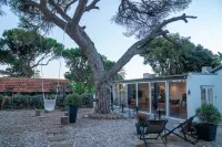 A House in Estoril - Adults Only Hotels in Ештуріл