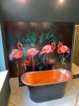 The Hotel Chester - romantici