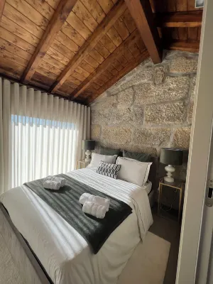 Casa da Eira Hotels in Donim