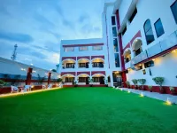 Prayag Inn Hotel di Allahabad