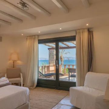 Therme Sea Luxury Lodge