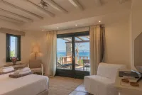Therme Sea Luxury Lodge Hotels in Ermioni