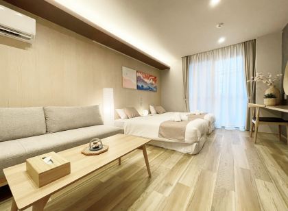 ホテルクラス広島土橋(HOTEL CLA-SS HIROSHIMA-DOBASHI)