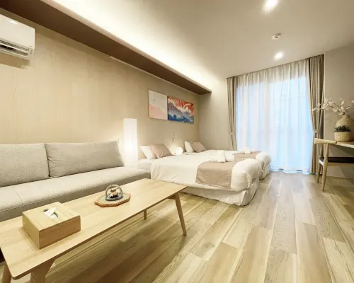 ホテルクラス広島土橋(HOTEL CLA-SS HIROSHIMA-DOBASHI) 広島市のホテル