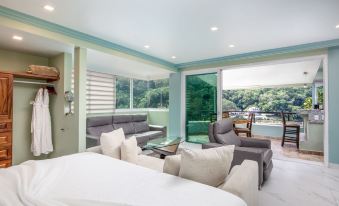 Puerto Vallarta Family Vacation Home, Beach Frontage