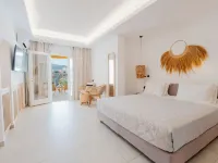 Oliving Mykonos Luxury Suites Hotels in Klouvas
