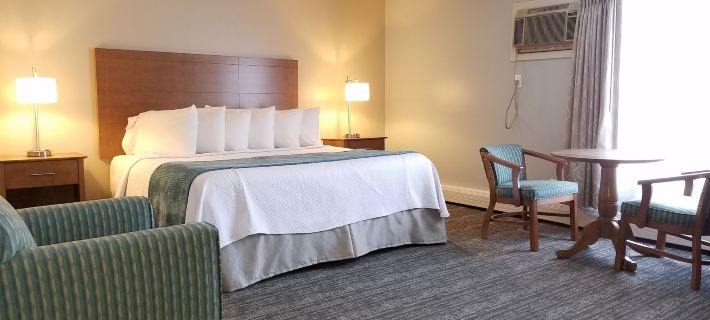 Hampton Village Inn Hotels in Hampton
