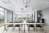 Appart hôtel Q7 Lodge Lyon 7