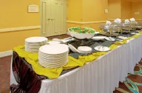 Holiday Inn CHANTILLY-DULLES EXPO (ARPT) by IHG - Desayuno