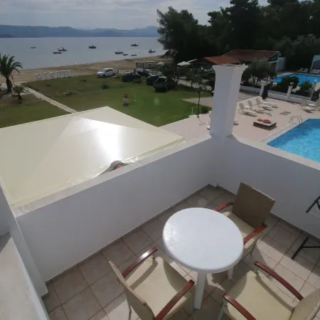 Utopia Kavos