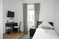 Apart Hotel Paradies Hotels in Herbstein