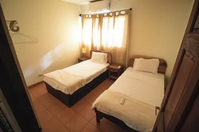 Anona Guesthouse