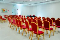 Megal Suites Hotel Hotels in Ciudad del Este