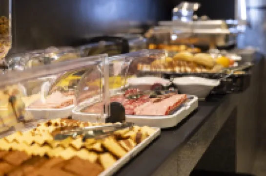 The Londoner Hotel St. Julian's