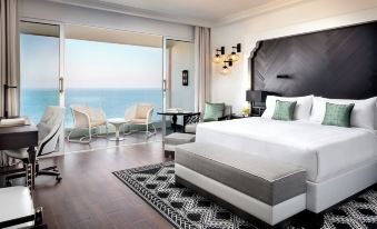 Fairmont Fujairah Beach Resort