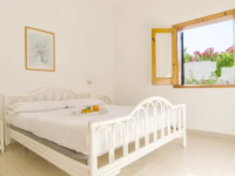 Residence Albatros Hotels in Briatico