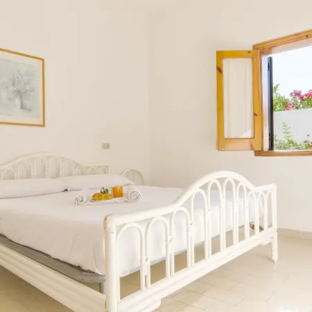 Residence Albatros