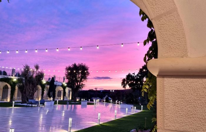 Parco delle Querce | Green Hospitality Experience