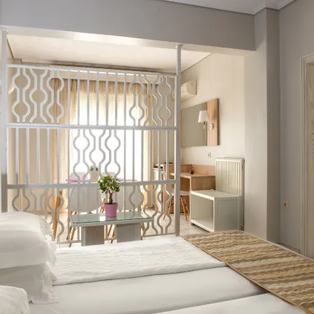 Hotel Strass