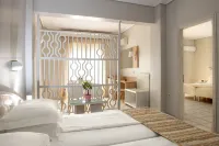 Hotel Strass Hotels in Katerini