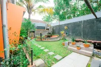 Homestay Pogung Dekat Ugm by Simply Homy