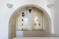 Parikia Cove Mansion