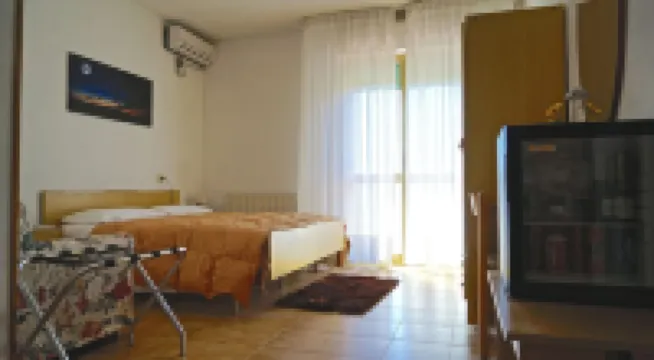 小西埃斯塔b&b