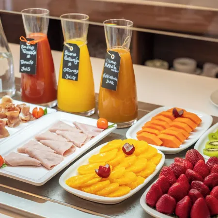 Belavista Da Luz - Wellness & Lifestyle Hotel