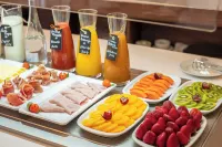 Belavista Da Luz - Wellness & Lifestyle Hotel - Breakfast
