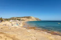 Belavista Da Luz - Wellness & Lifestyle Hotel - Beach