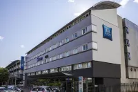 ibis budget Paris Porte de Pantin - Wifi