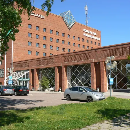 Quality Hotel Galaxen