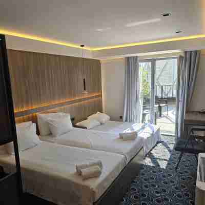 Hotel Carpe Diem Rooms