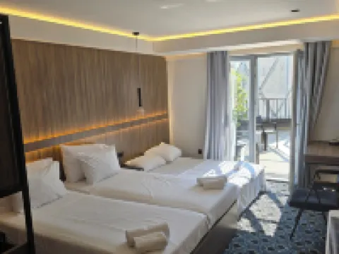 Hotel Carpe Diem Hotels in Mostar