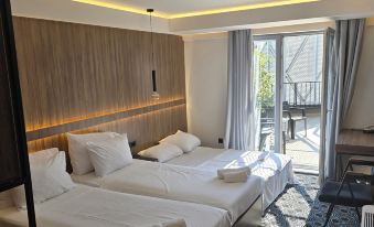 Hotel Carpe Diem