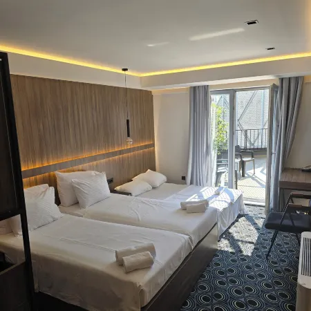 Hotel Carpe Diem
