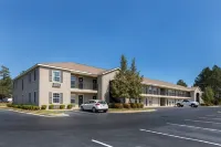 Studio 6 Statesboro, GA Hotels in Bulloch County