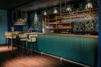 Hotel Van der Valk Wolvega-Heerenveen Hotels in De Bult
