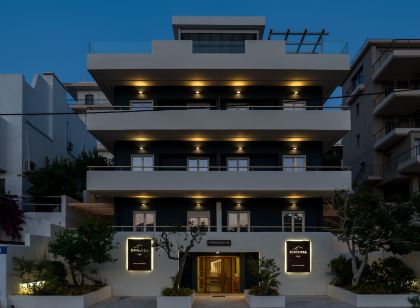Chroma Lodge Rafina