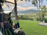 Airlie Guest House - breakfast