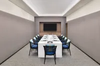 The Artiste Kochi, a Tribute Portfolio Hotel Các khách sạn ở Tripunittura