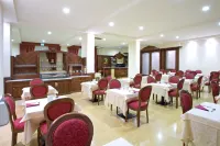 هوتل ماركوني فنادق في Sala Bolognese