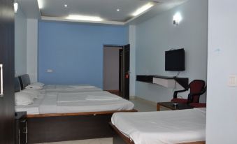 Hotel Barbareek