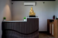 Sibaya Beach Resort, Morjim - spa