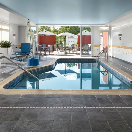 Fairfield Inn & Suites DuBois
