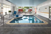 Fairfield Inn & Suites DuBois - Pools