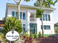 เขาค้อ บาร์ล้านวิว Barlanview โรงแรมใกล้อำเภอเขาค้อ