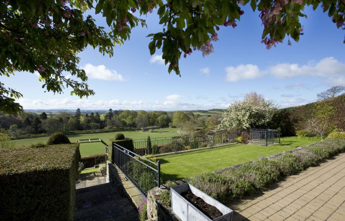 Bowden House B&B