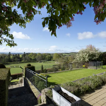 Bowden House B&B