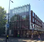 Hotel Emma Hotel di Rotterdam
